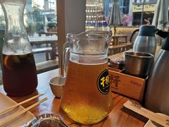 -木屋烧烤(龙湖天街店)