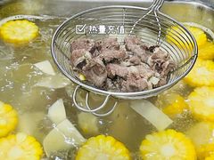 -吕记潮汕牛肉火锅(海宁海昌南路店)