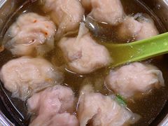 -肉燕扁食草包飯(东街店)
