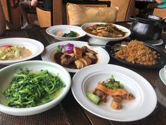 -南通滨江洲际酒店-东厨中餐厅