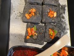 -火宫殿·小吃王国(坡子街店)