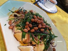 -江记餐厅(罗冲围店)