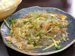 -东北风味思缘食府(对湖路店)