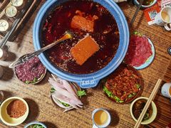-王歘歘·chuǎ火锅(五道营店)