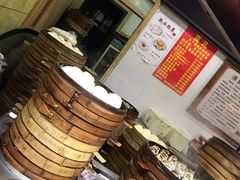-清泉阁包子饺子·刀削面(五一店)