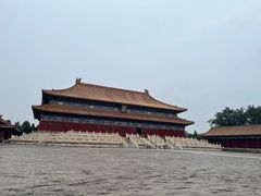 -北京市劳动人民文化宫(太庙)