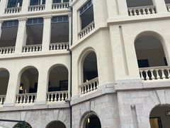 -大馆(前中区警署建築群)