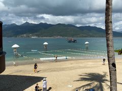 -海南分界洲岛旅游区