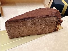 千层黑巧-Ninethirty by Awfully Chocolate(天环广场店)