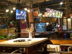 -钢管厂歆瑞源油卤串串香(春熙路太古里店)