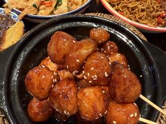 -回家吃饭·地道南昌菜(建德观总店)