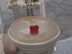 -Manner Coffee(K11店)