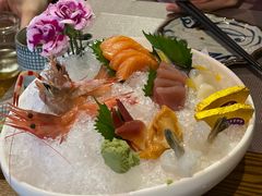 -山盛创作料理·Yamamori(珠宾店)