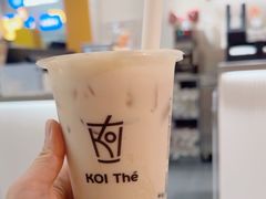 -KOI Thé(正佳广场店)