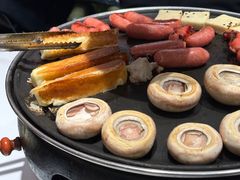 -范儿·嫂子烤肉·精致炭火烤肉(长治路店)