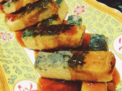 -那家小馆•北京菜•烤鸭(中关村店)