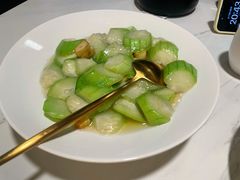 家烧丝瓜-一品红川菜(皇岗店)