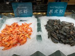 -東盛炭烤自助料理(玄武招商花园城店)