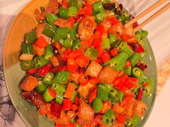 -张妈妈特色川味馆(青年路店)