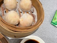 -潮府馆·非遗潮州菜·港式点心(世纪公园店)