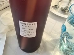 -新侨三宝乐西餐厅(崇文门店)