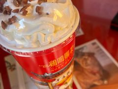 -鸡鸣赐茶(鸡鸣寺路店)