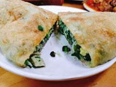 素馅饼-王三姑牛肉饼
