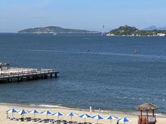 -惠州金海湾嘉华度假酒店