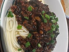 -一记洛阳菜·糖醋小排·水席(十字街店)