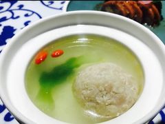 -江南赋(内蒙古大厦店)