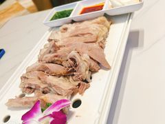-燕兰楼·清真西北融合菜(亚运村店)