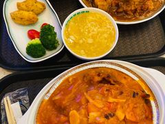 澳门地道猪扒焗饭-澳门地道葡国餐