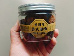 -西园寺素食(西园弄戒幢律寺店)