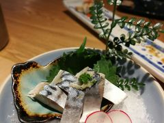 -松岛日本料理(汾江路店)