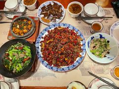 -杨记隆府(时代天街店)