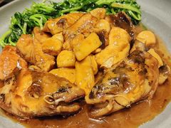 -兰溪小馆(首经贸店)