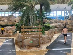 -杭州开元森泊度假乐园