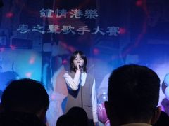 -为你钟情咖啡馆(春熙路太古里步行街店)