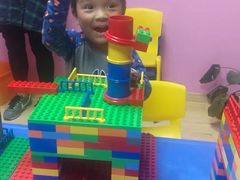 -贝乐乐高机器人教育(南环汇邻广场校区)