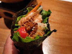 -菩提素素食餐厅(晶郦馆店)