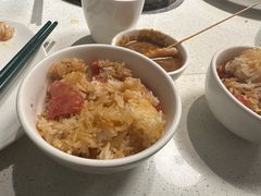 -煲王粤菜餐厅(中侨中心店)