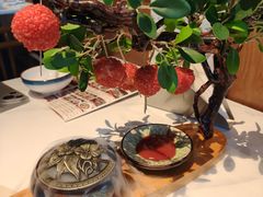 -唐猫庭院·千年陕菜(大唐不夜城店)