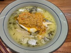 -蟹黄鱼·海派深夜面馆(江湾里店)