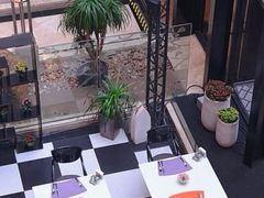 -广州花园酒店