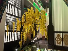 -金链花·泰国餐厅(国贸店)