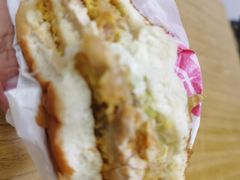 -麦当劳(厦门梧村店)