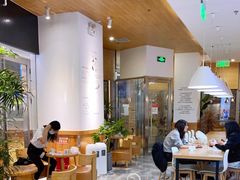 -Blueglass酸奶(财富购物中心店)