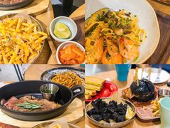 -HELLO 27 意面·沙拉·帕尼尼