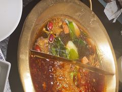 -九鼎轩脆毛肚火锅(南京东路店)