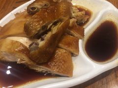 -西关味(大卫城店)
